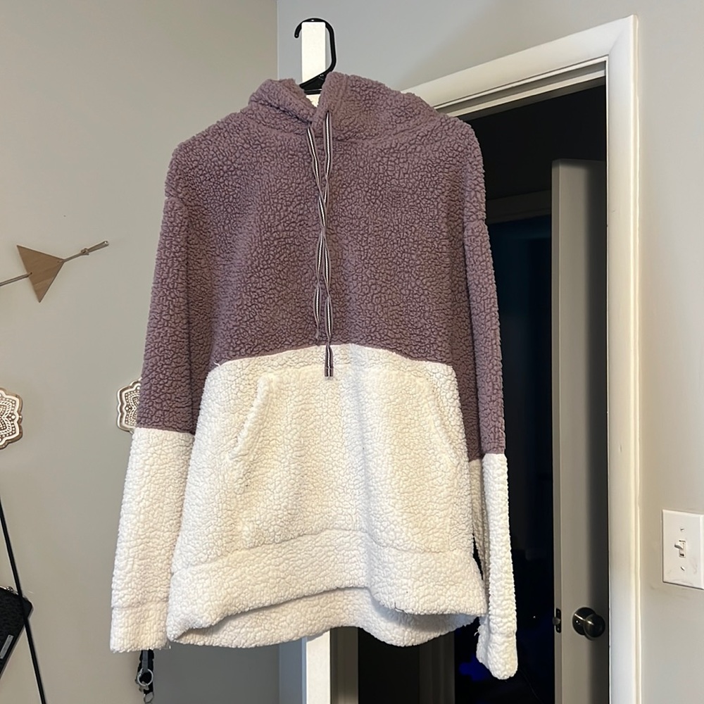 XL Hoodie